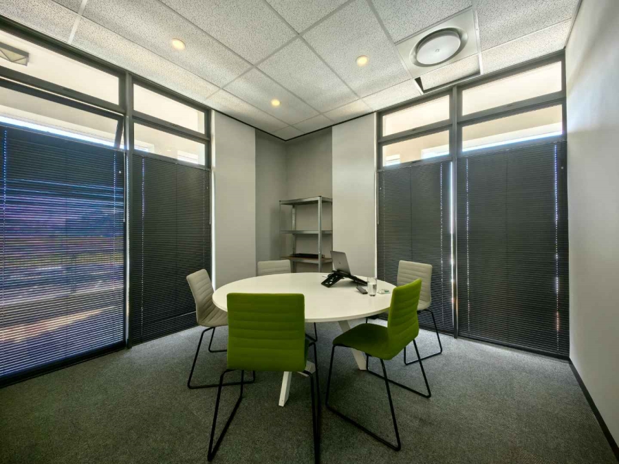 To Let commercial Property for Rent in Ndabeni Western Cape